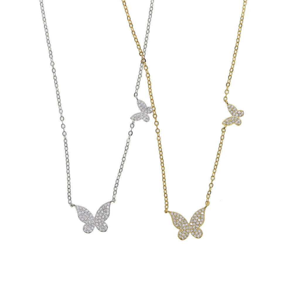 Trendy Necklace