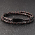 Leather Bracelet