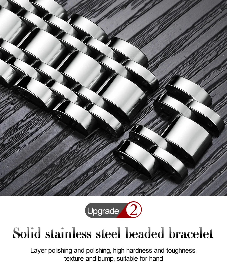 Men's Watches Automatic
