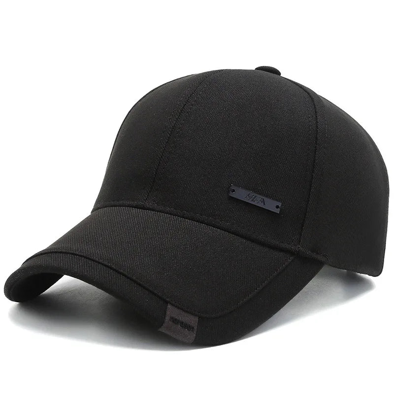 Unisex Baseball Caps