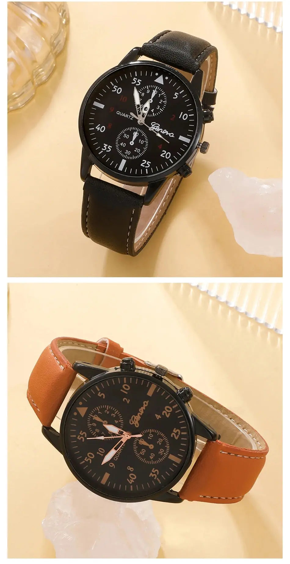 Men Watch Luxury