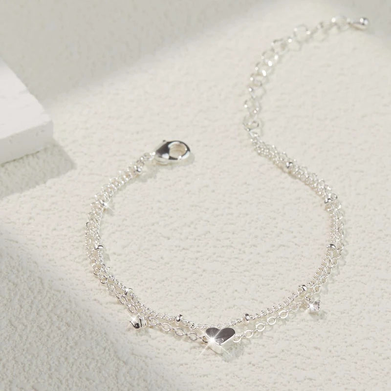 Delicate Anklets