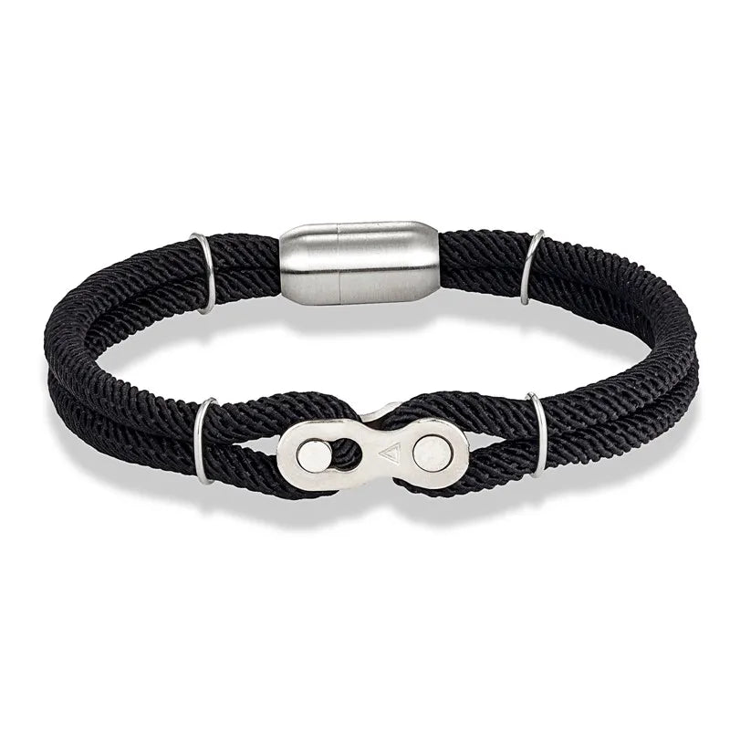 Bicycle Bracelet