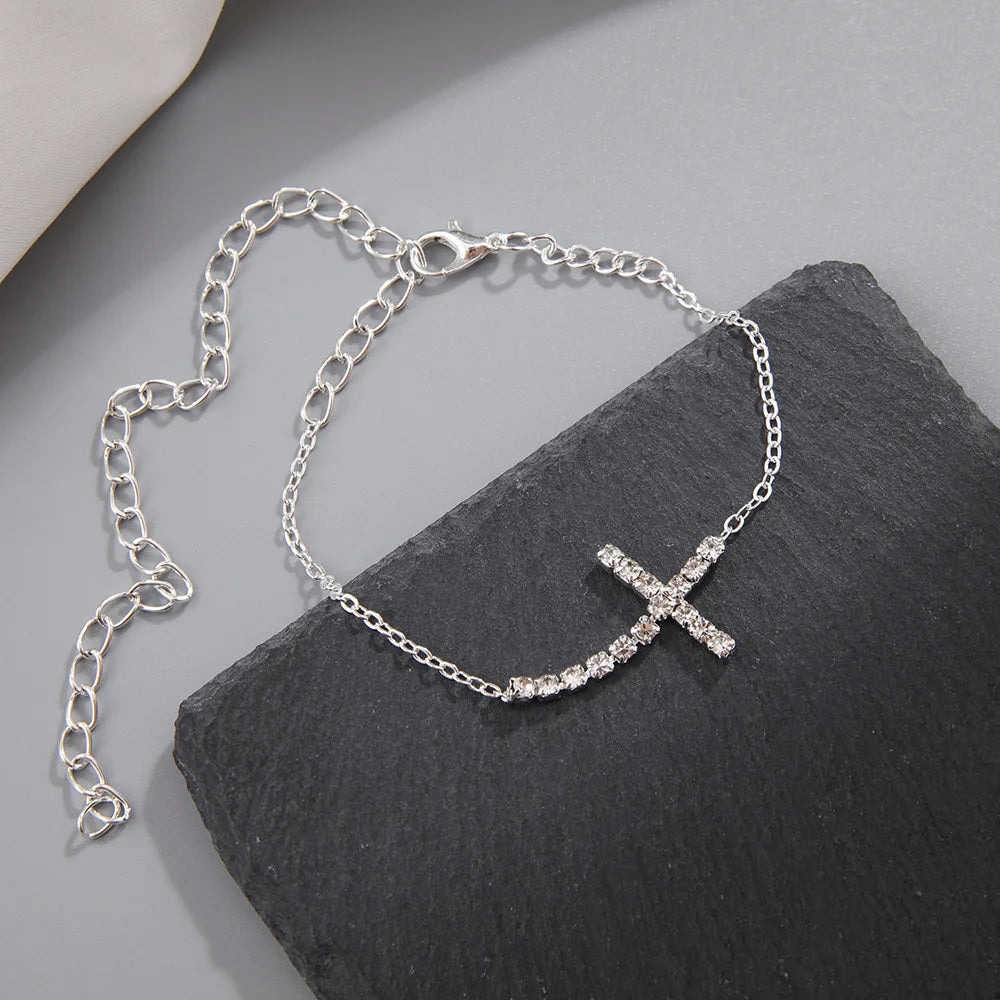 Blade Anklet