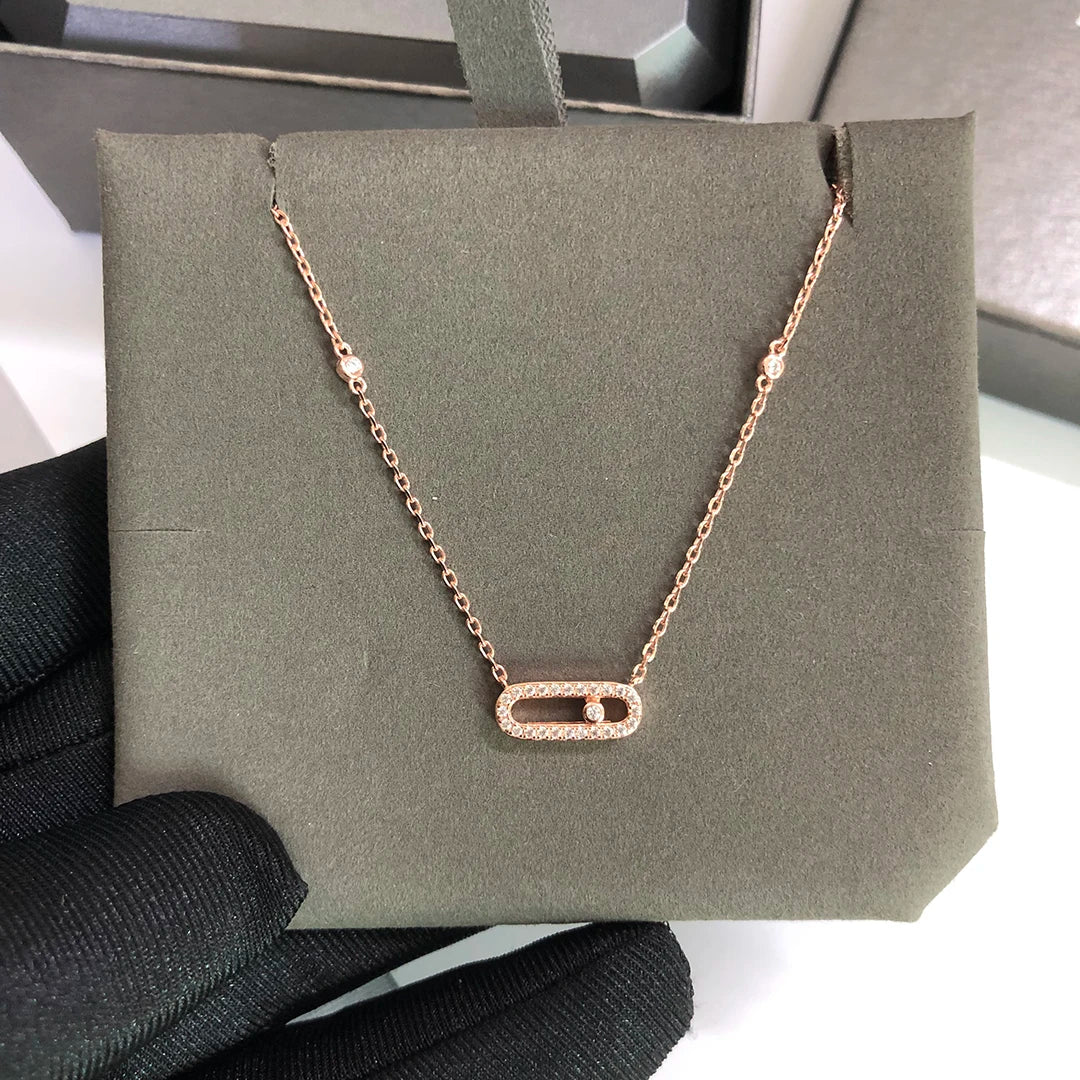 Noura’s Movement Necklace