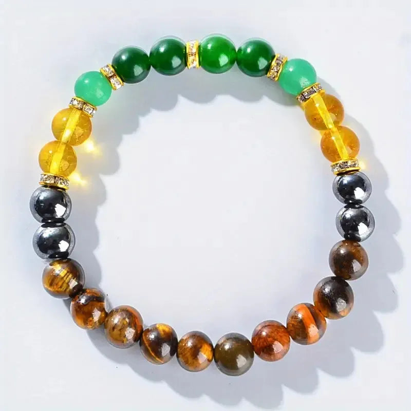 Chakra Balancing Bracelet