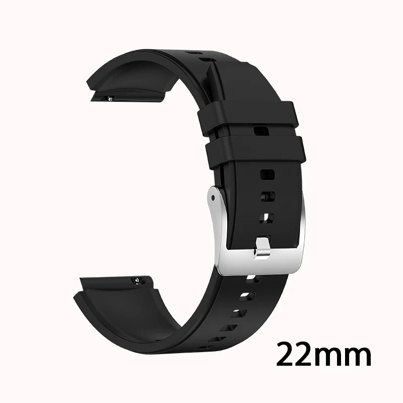 Blood Pressure Smart Watch