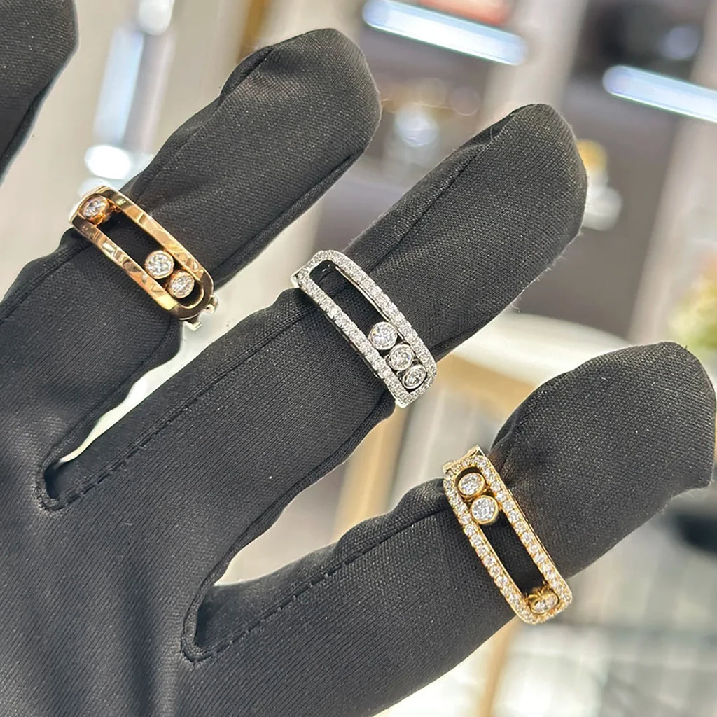 Noura’s Ring