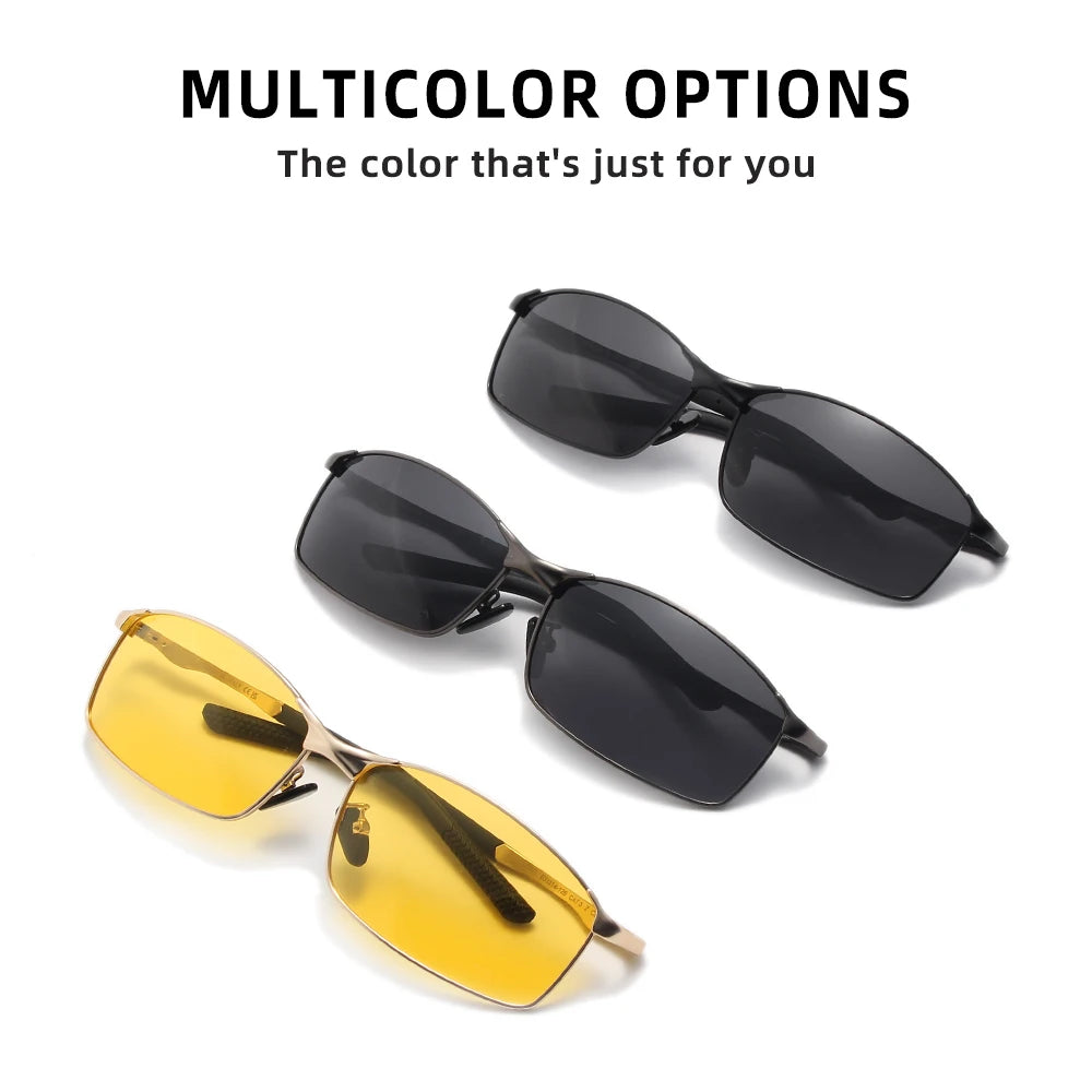 Polarized Sunglasses