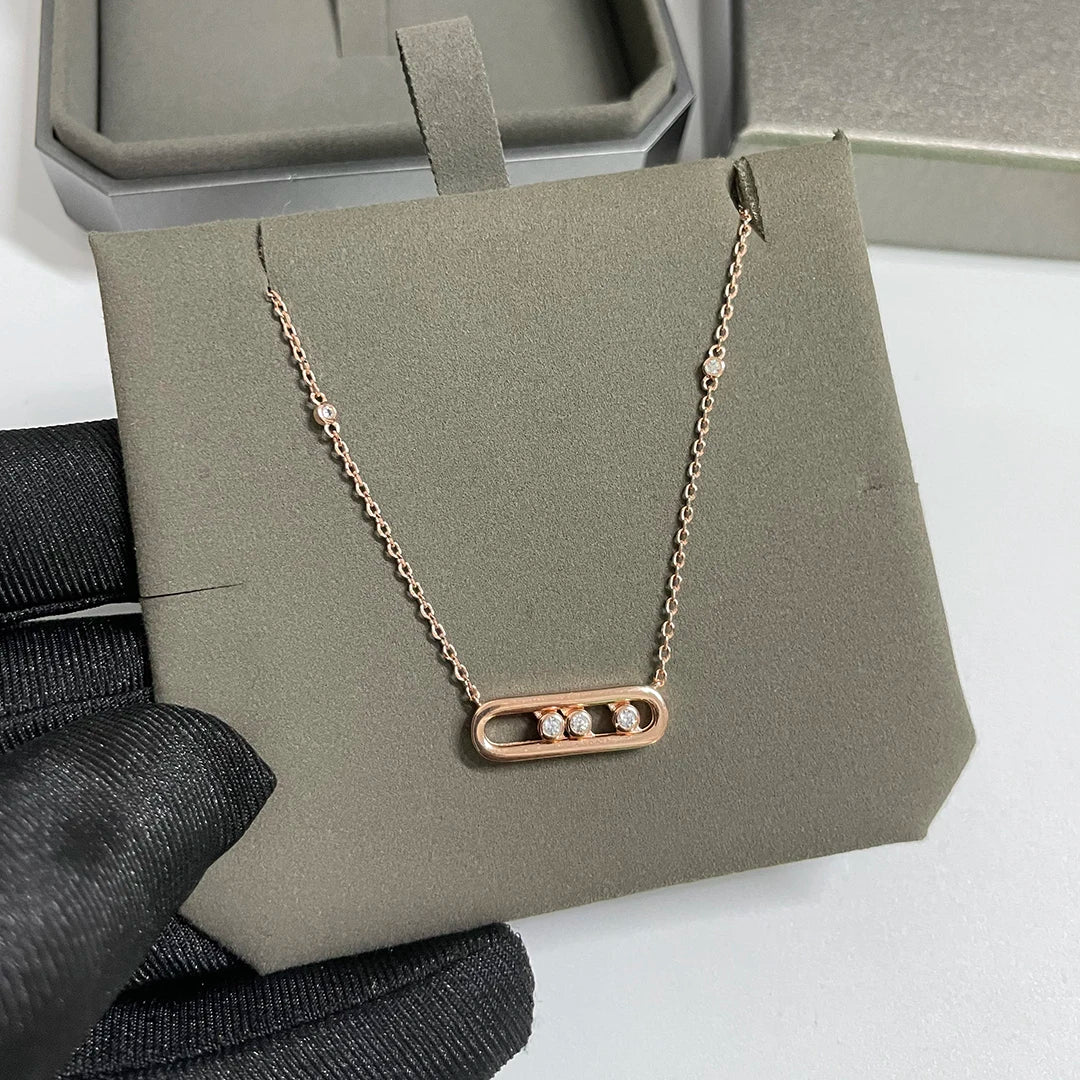 Noura’s Movement Necklace