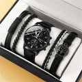 Men Watch Luxury
