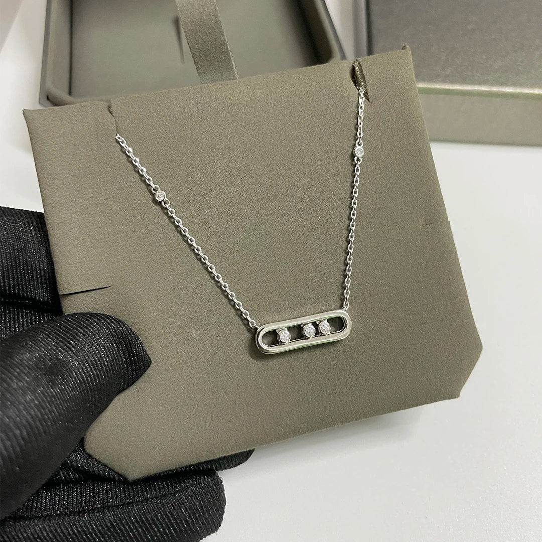 Noura’s Movement Necklace