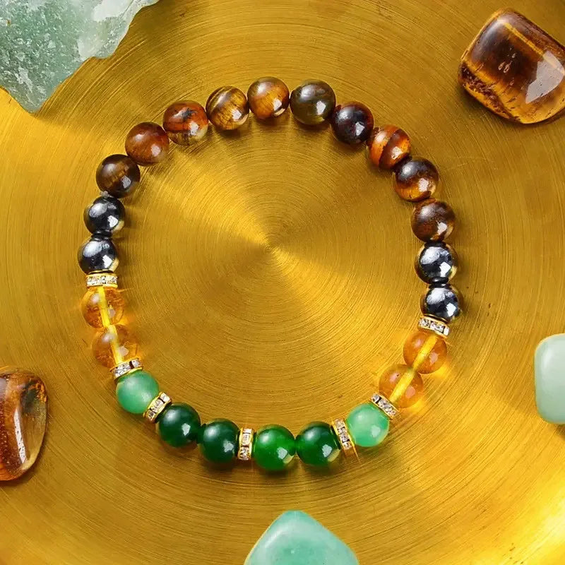 Chakra Balancing Bracelet