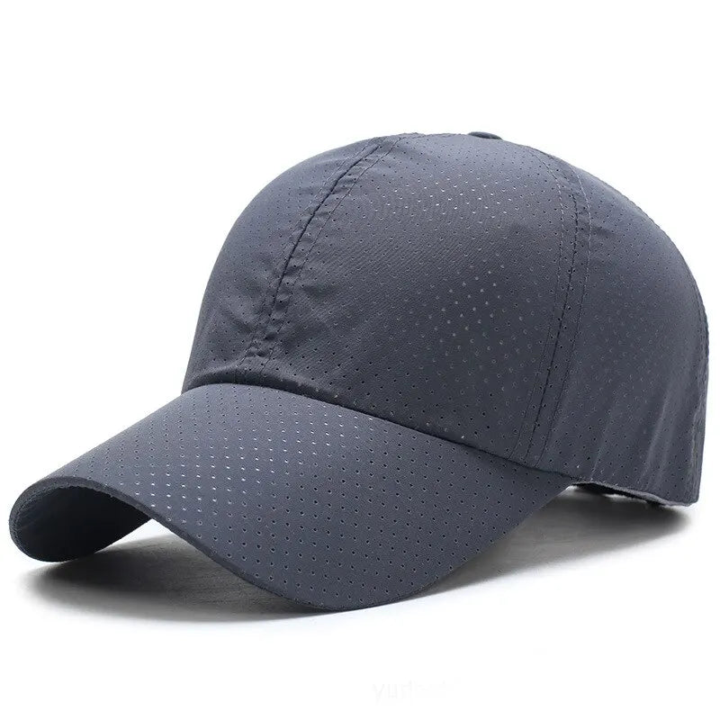 Spring Summer Cap