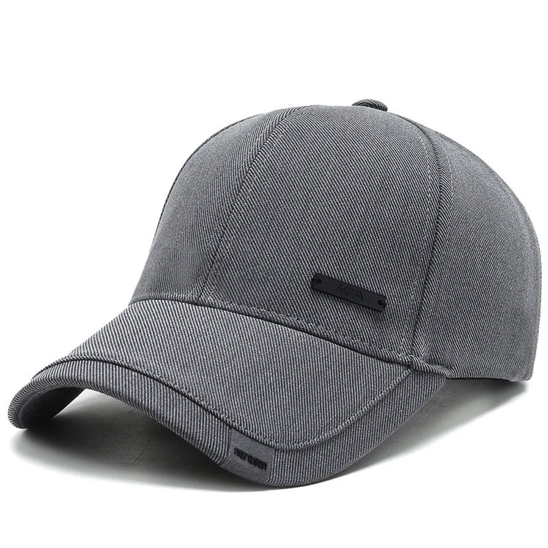 Unisex Baseball Caps