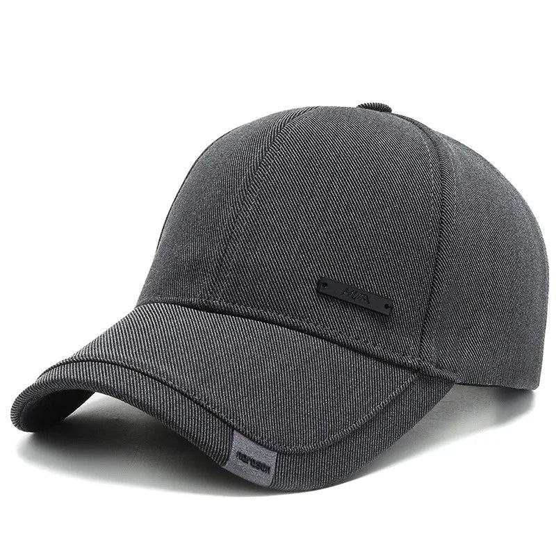 Unisex Baseball Caps