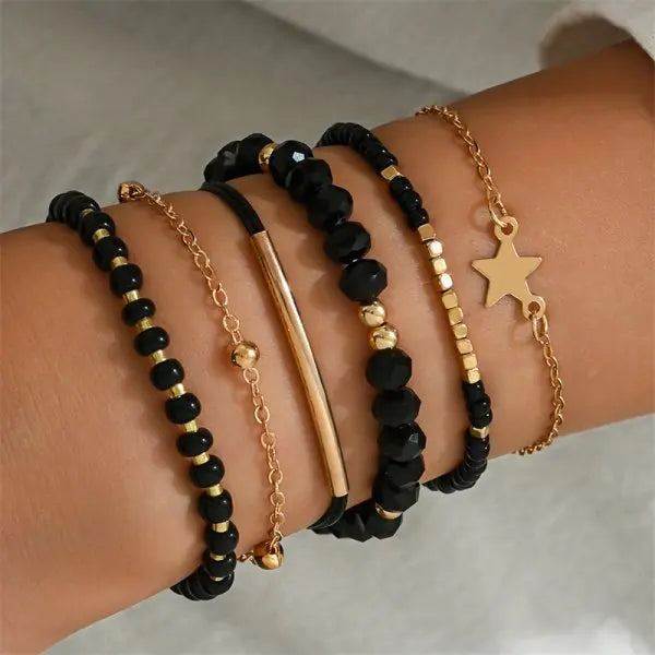 Bohemia Shell Bracelets