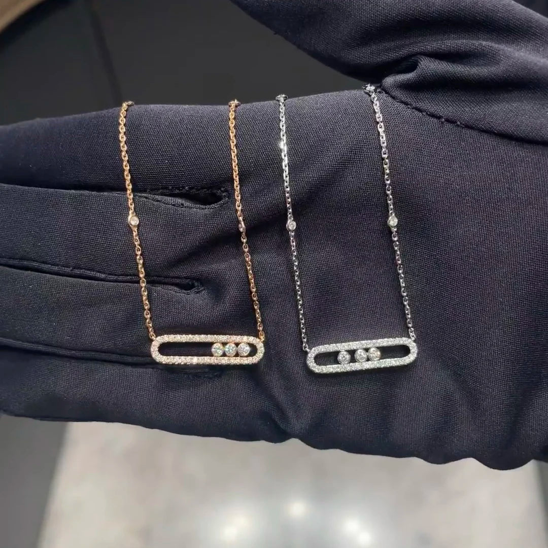 Noura’s Movement Necklace