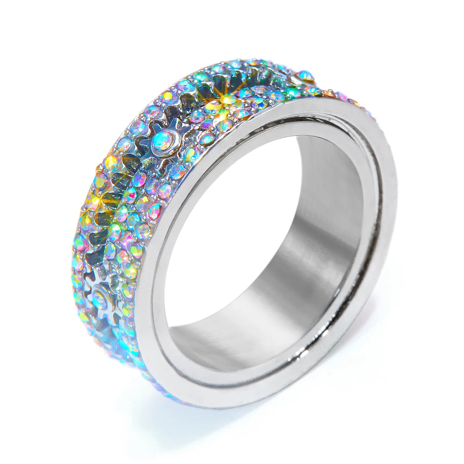 Relaxation Ring