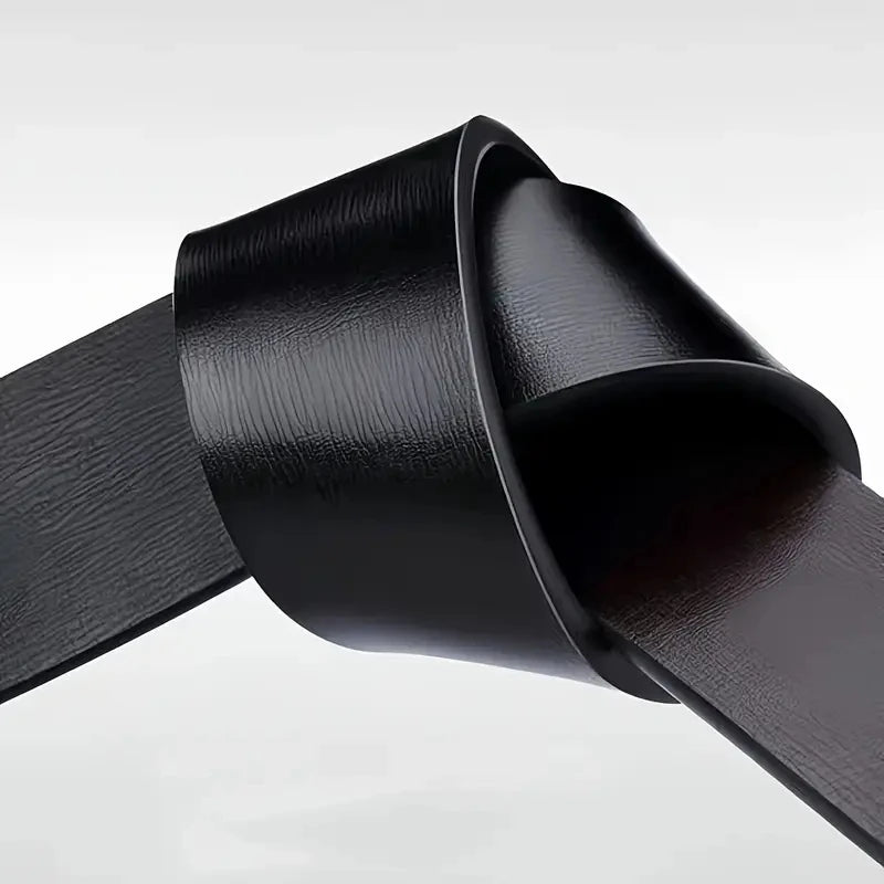 Stylish Leather Belt