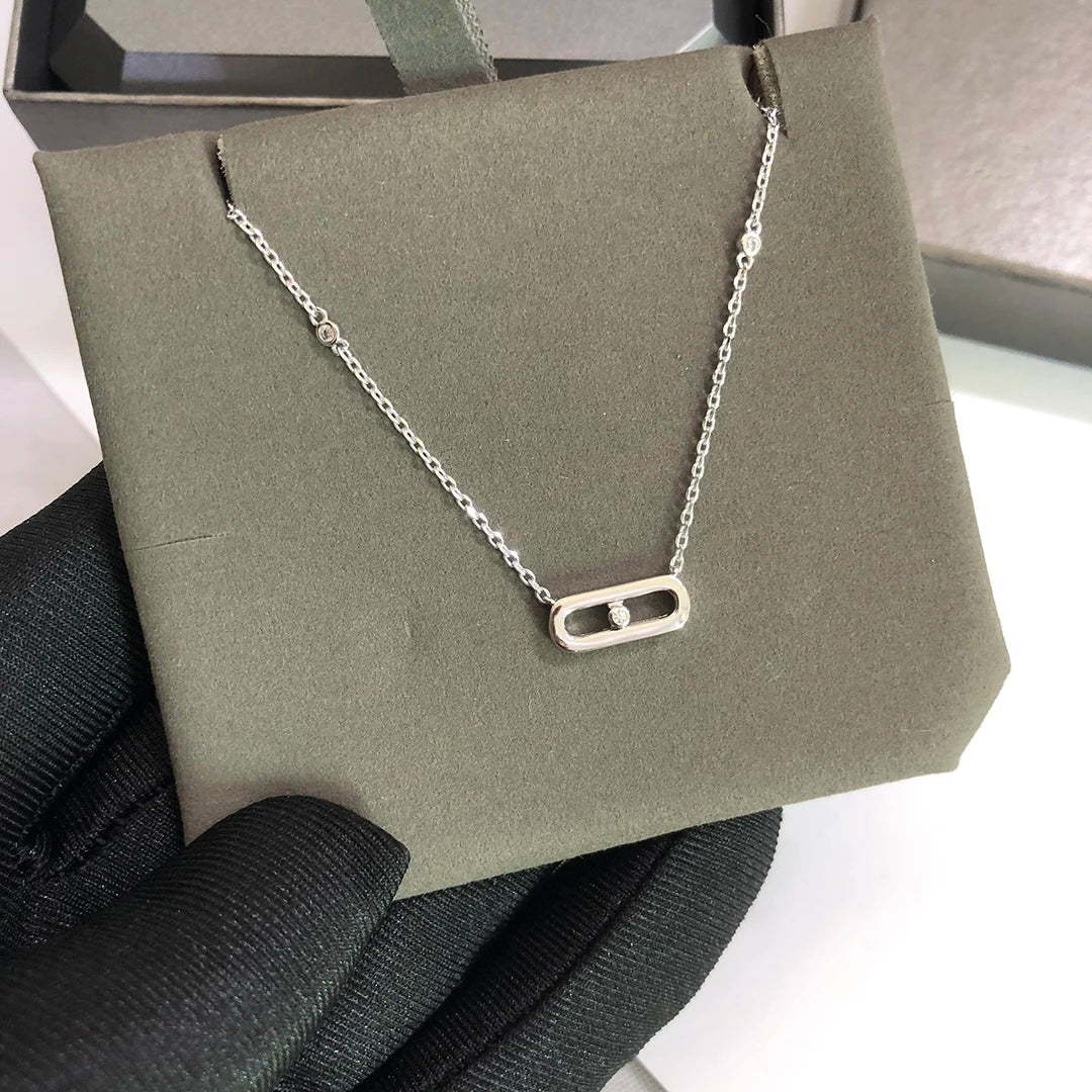 Noura’s Movement Necklace
