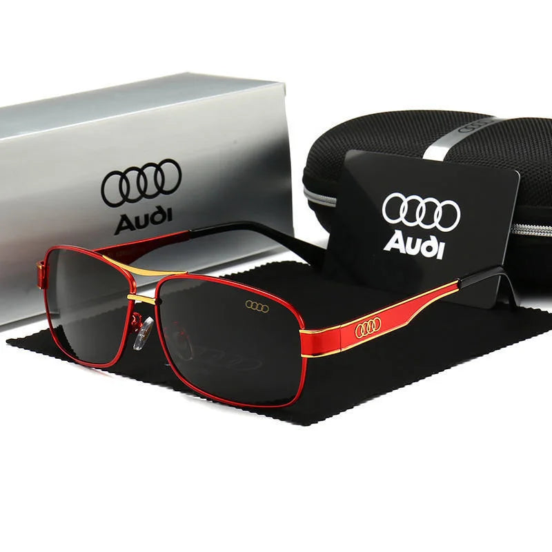 Audi Glasses