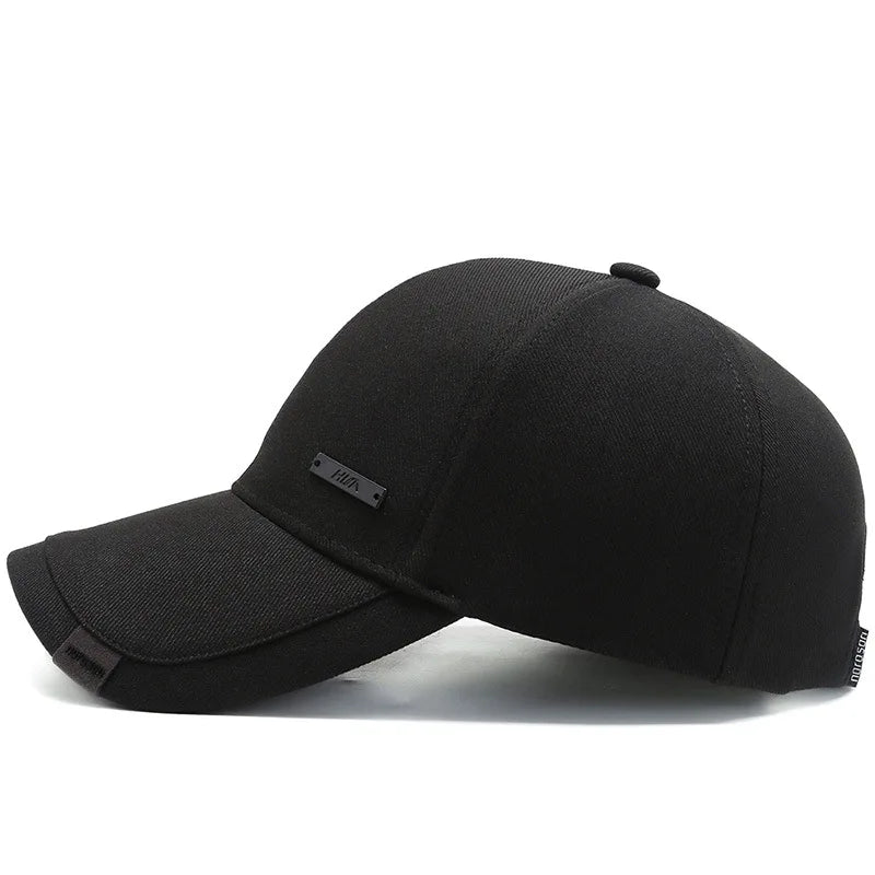 Unisex Baseball Caps