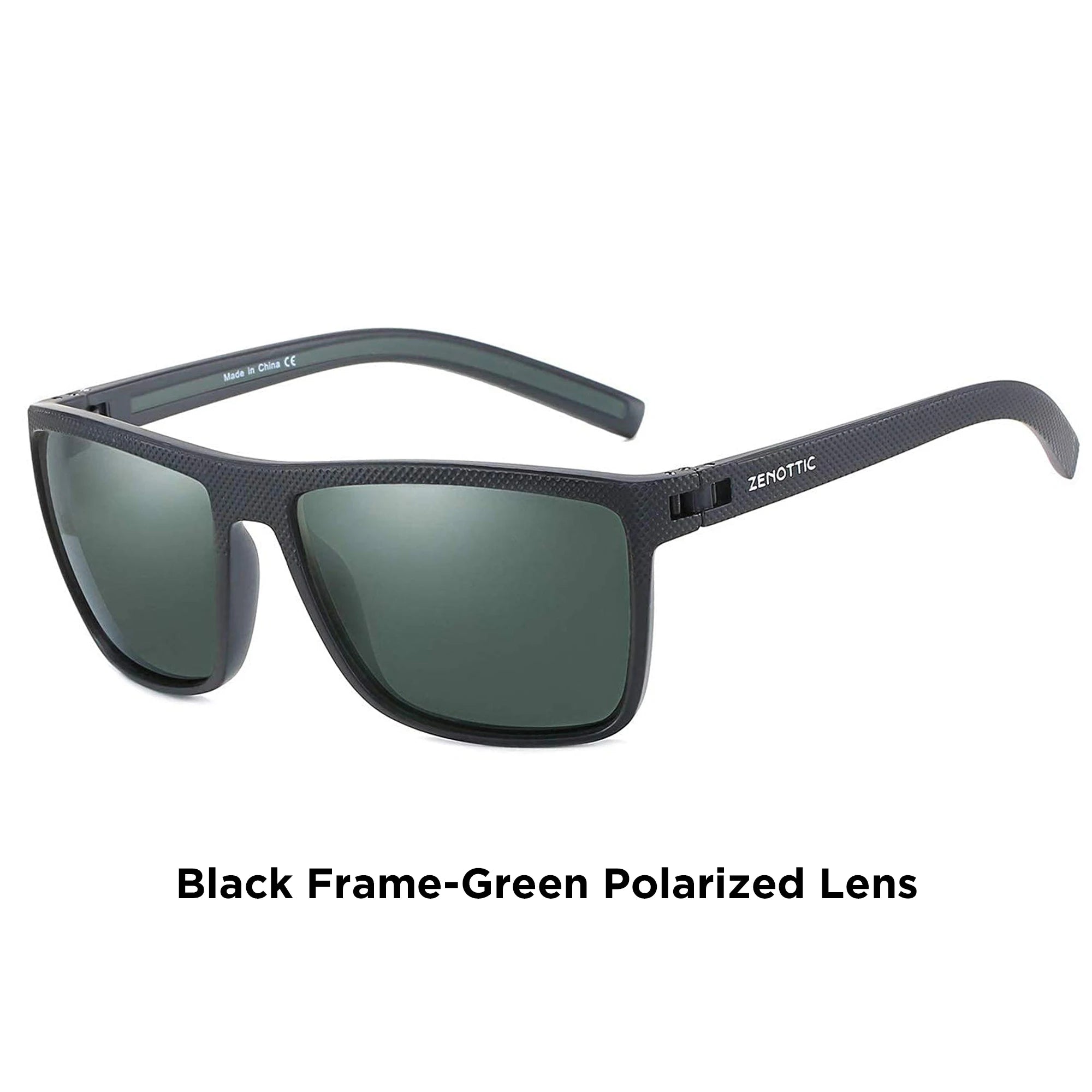 ZENOTTIC Polarized Sunglasses