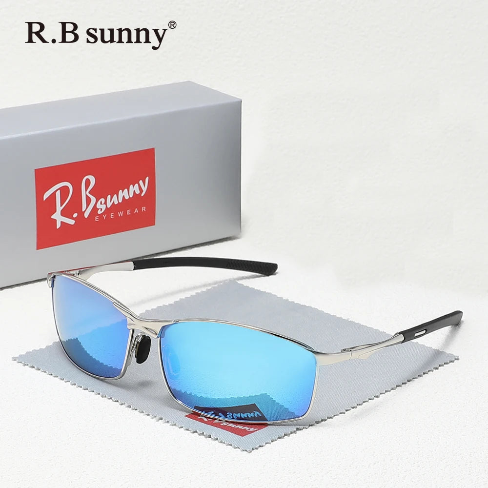 Polarized Sunglasses