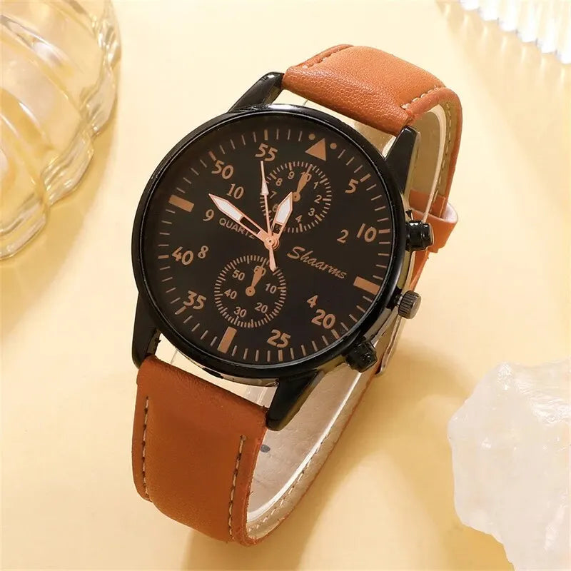 Men Watch Luxury