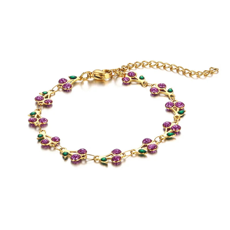Delicacy Bracelet