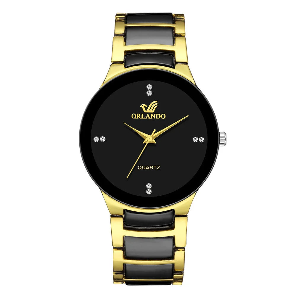 Men Business Watch