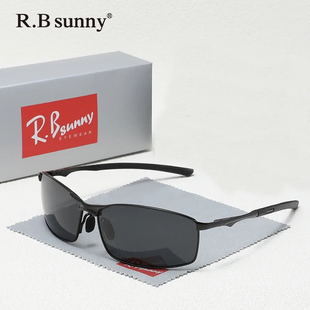 Polarized Sunglasses