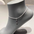Noura’s Anklet