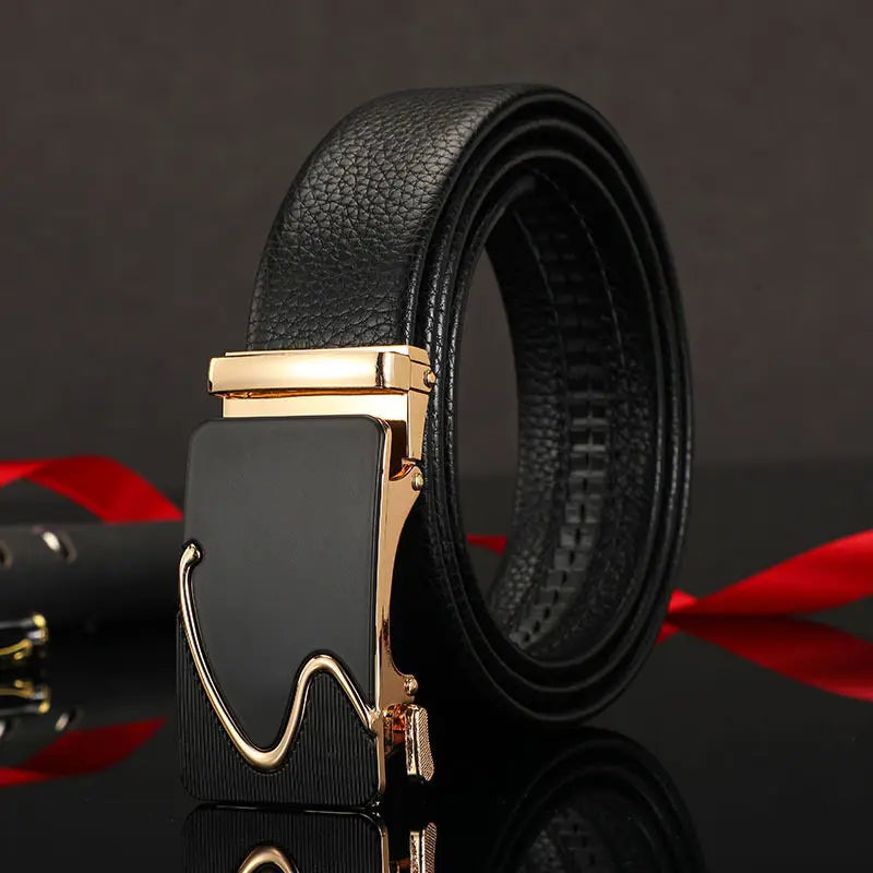 Men's Luxury Belts