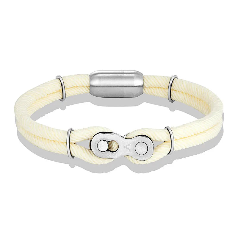 Bicycle Bracelet