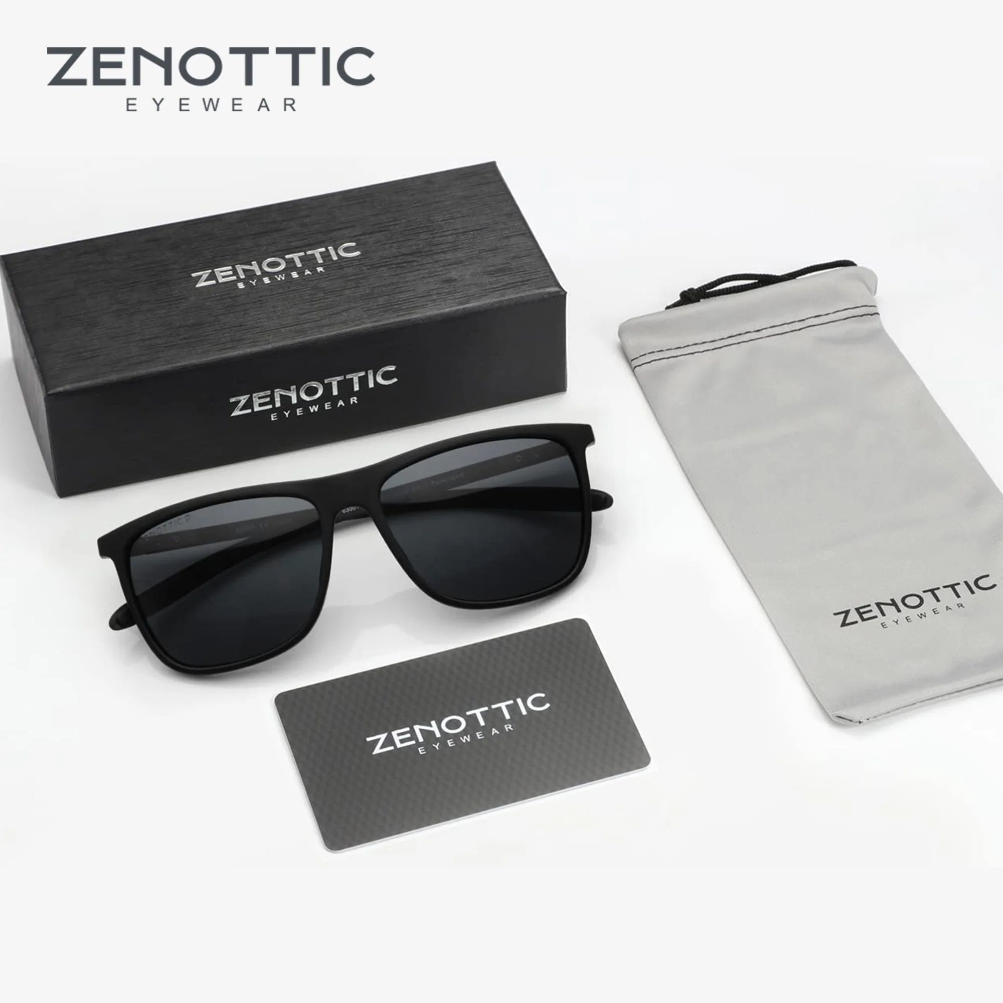 Polarized Sunglasses