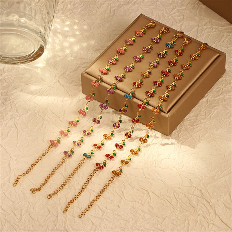 Delicacy Bracelet