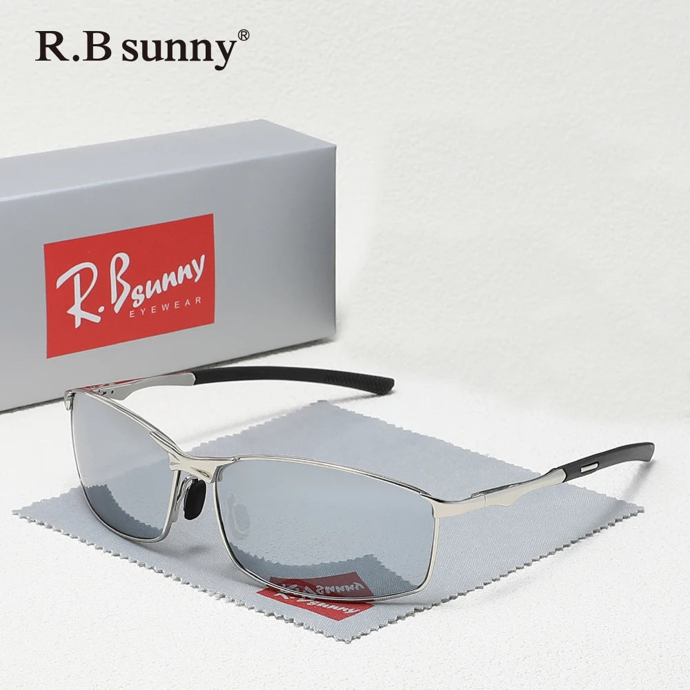 Polarized Sunglasses