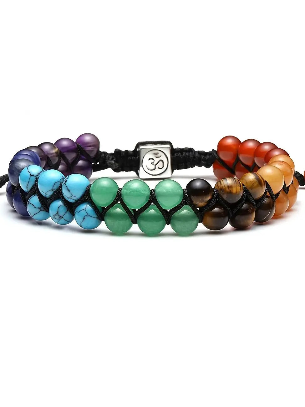 Chakra Treatment Bracelet