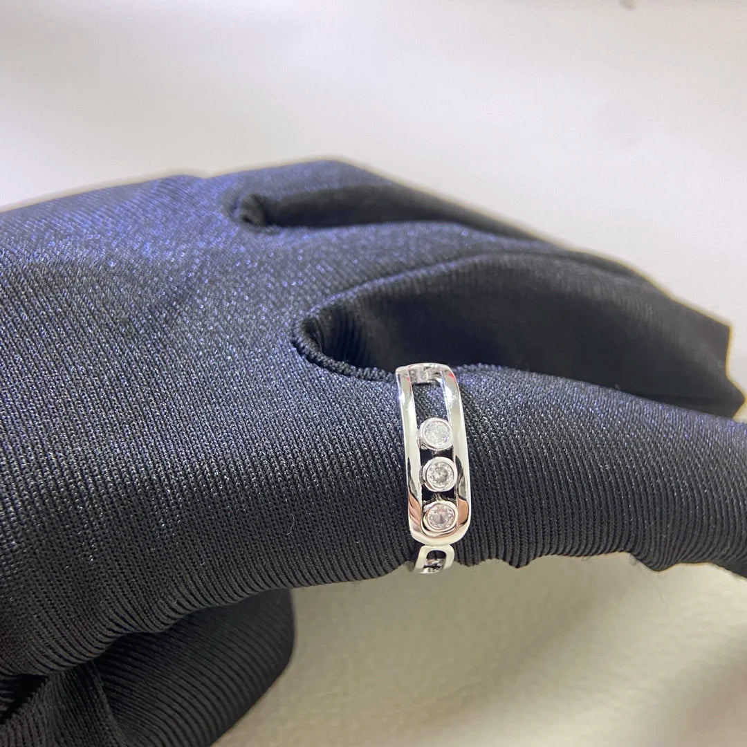 Noura’s Ring