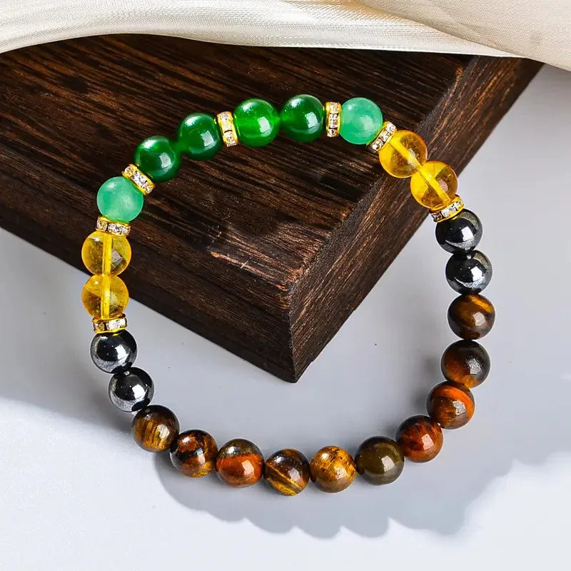 Chakra Balancing Bracelet