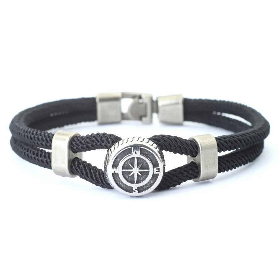 Compass Bracelet