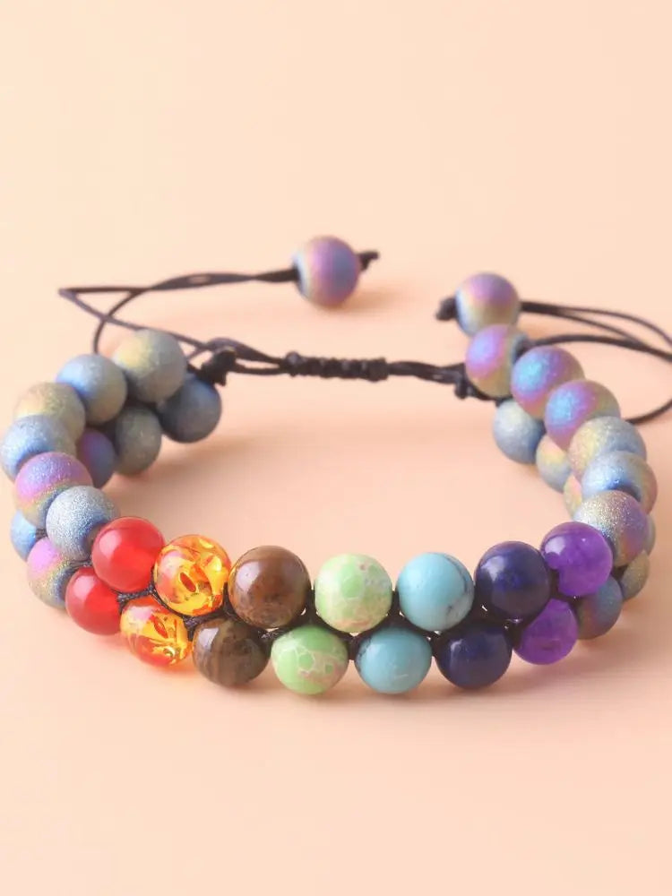 Chakra Treatment Bracelet