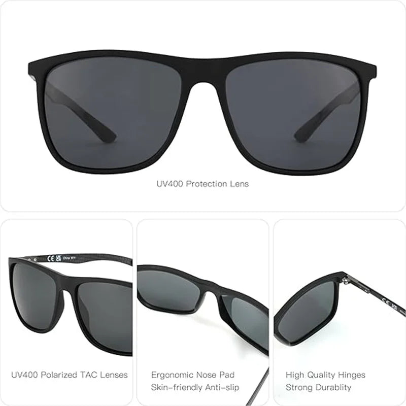 Polarized Sunglasses