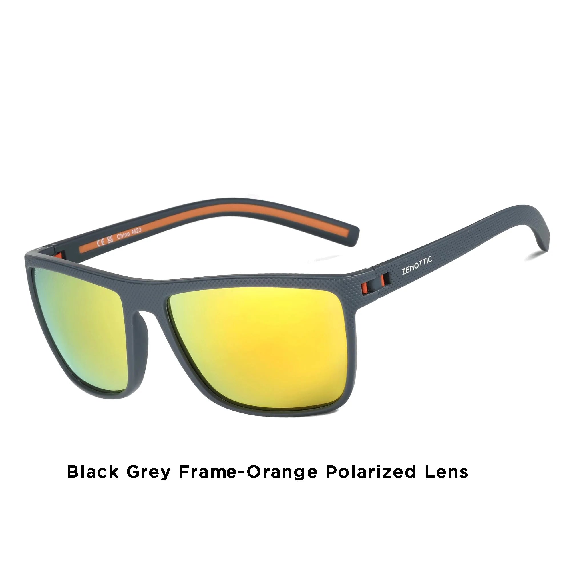 ZENOTTIC Polarized Sunglasses