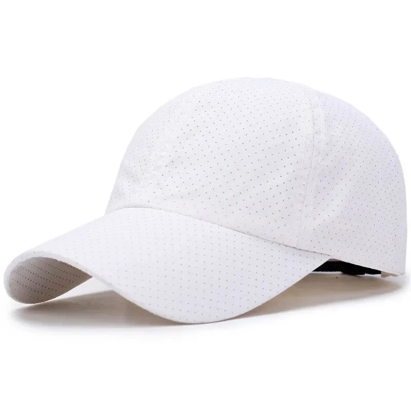 Spring Summer Cap