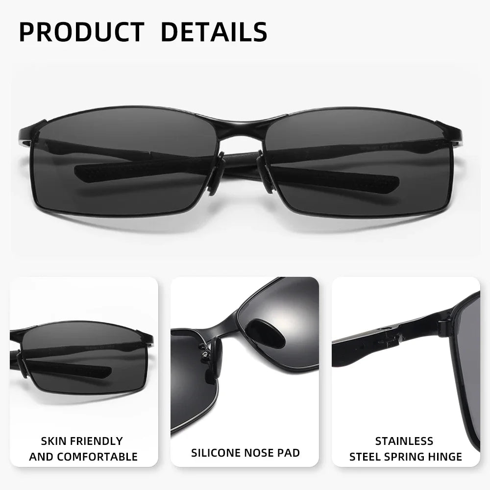 Polarized Sunglasses