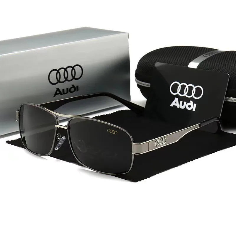 Audi Glasses