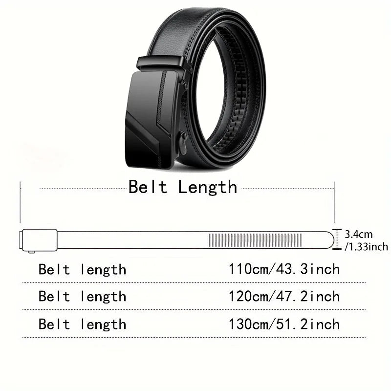 Men's Luxury Belts
